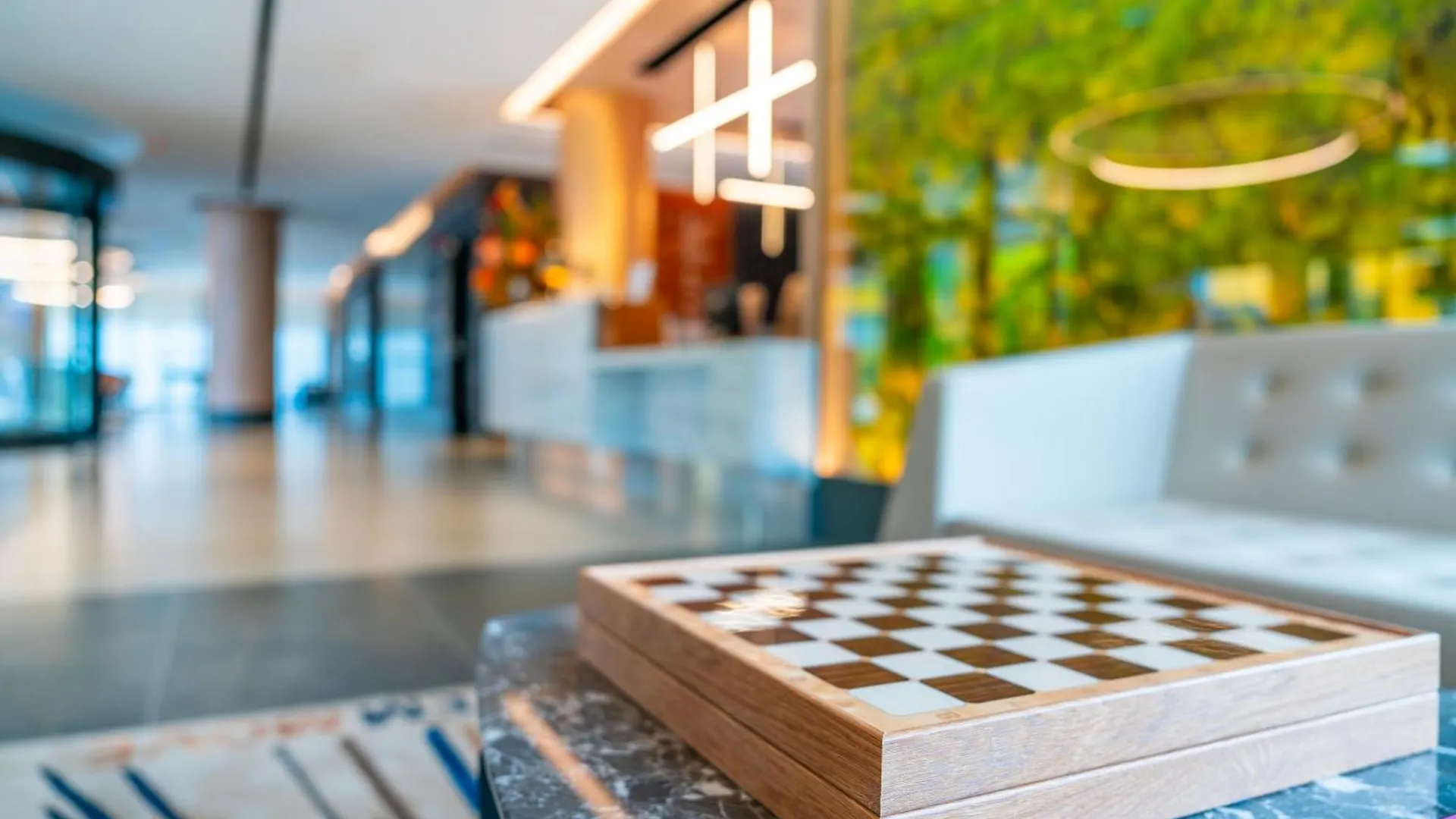 ****  Romatem Move Disabled Hotel Istambul Turquia