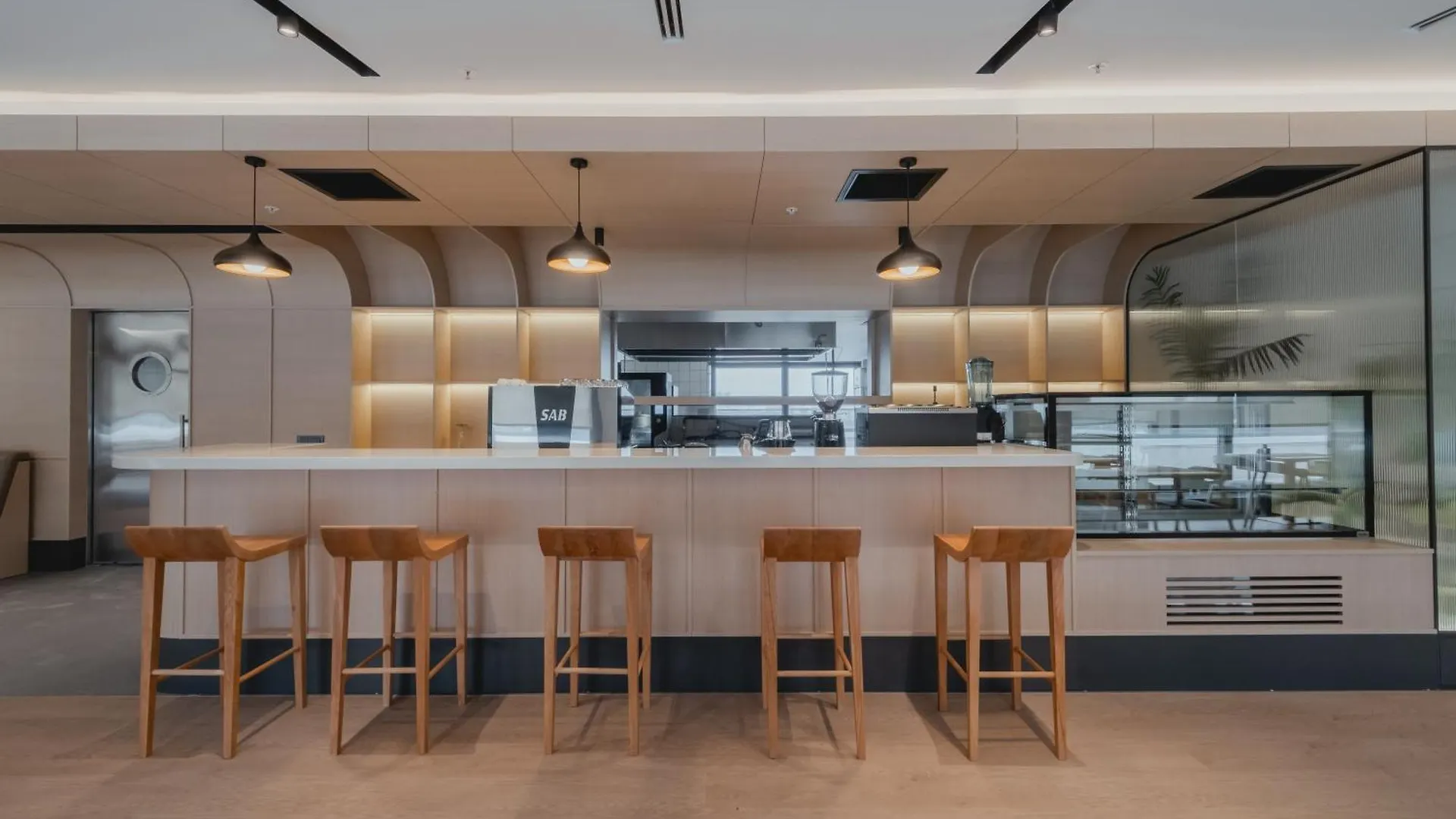 Romatem Move Disabled Hotel Istambul