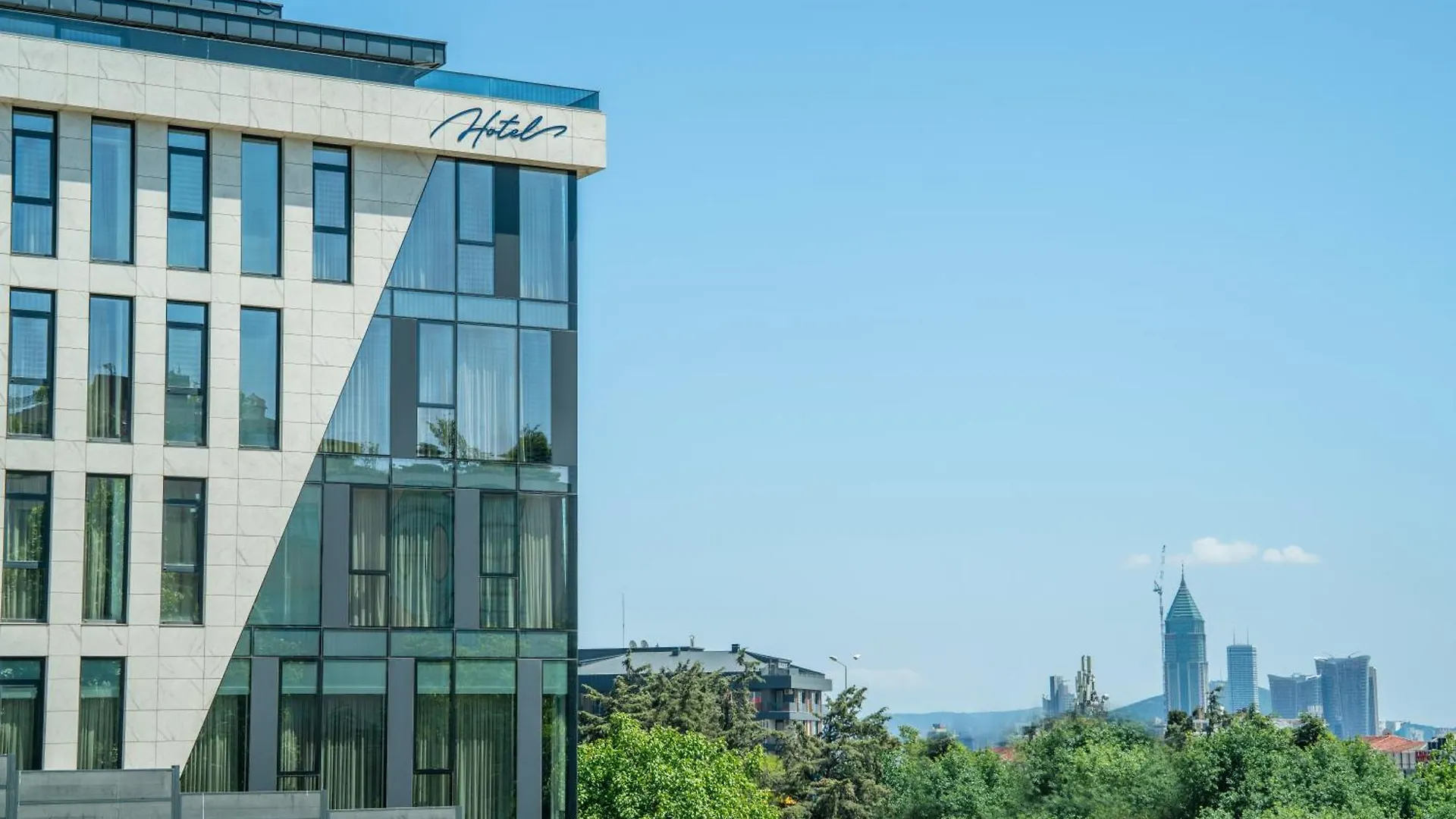 Romatem Move Disabled Hotel Istambul