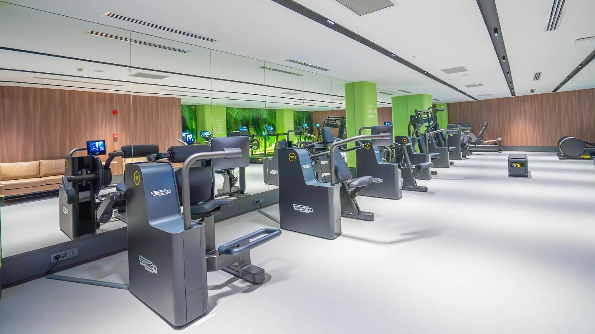 Romatem Move Disabled Hotel Istambul