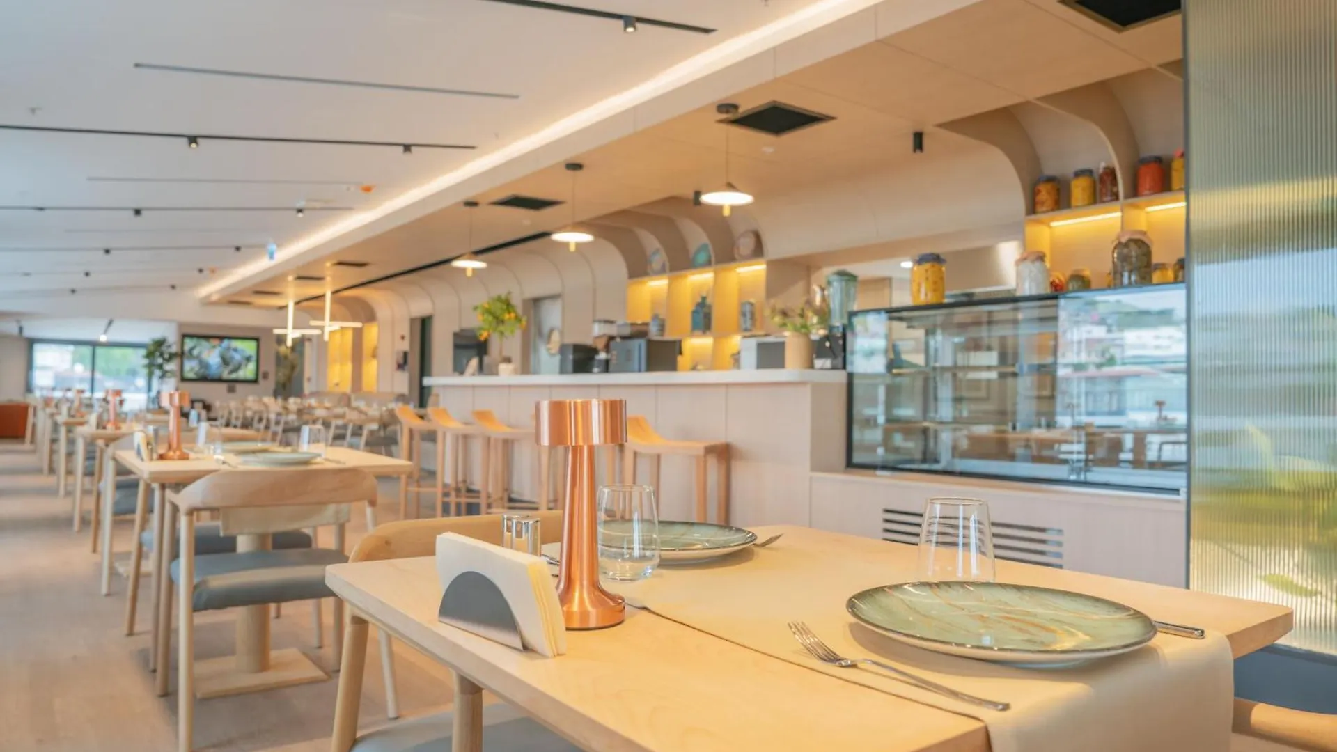 Romatem Move Disabled Hotel Istambul