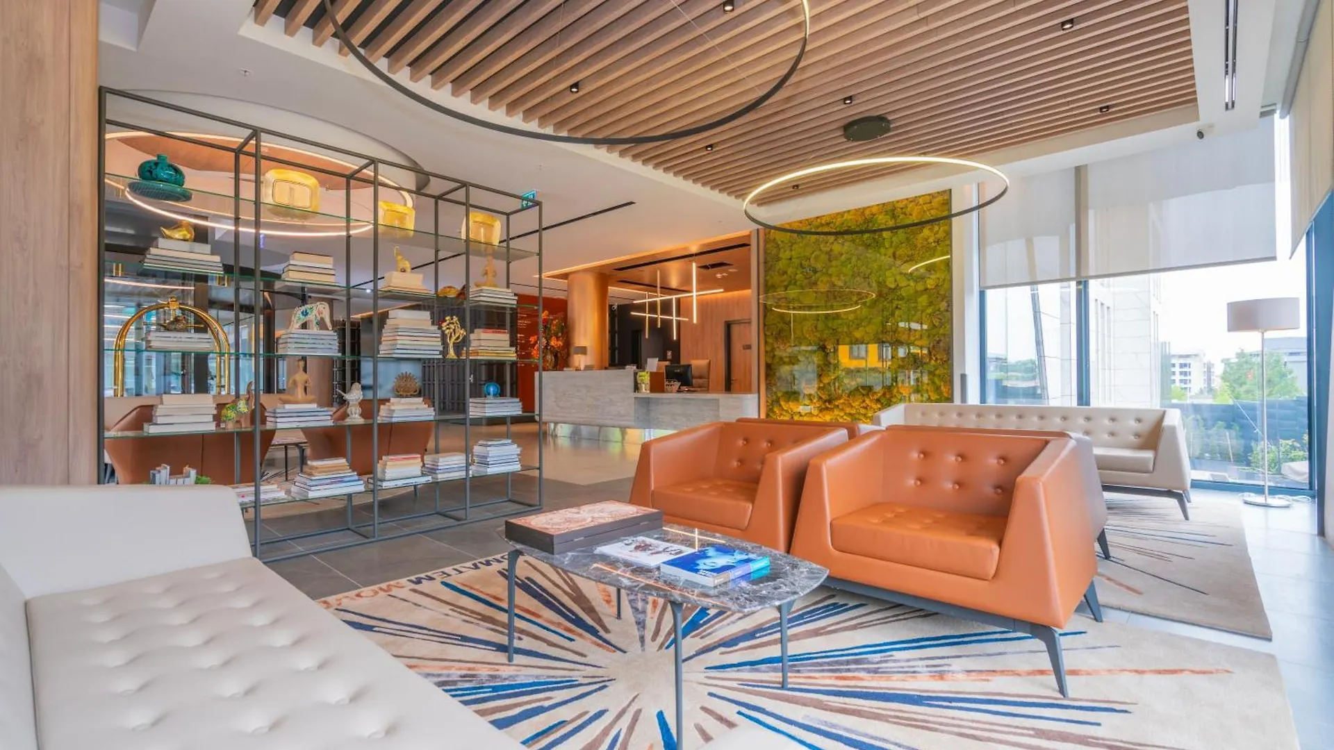 Romatem Move Disabled Hotel Istambul