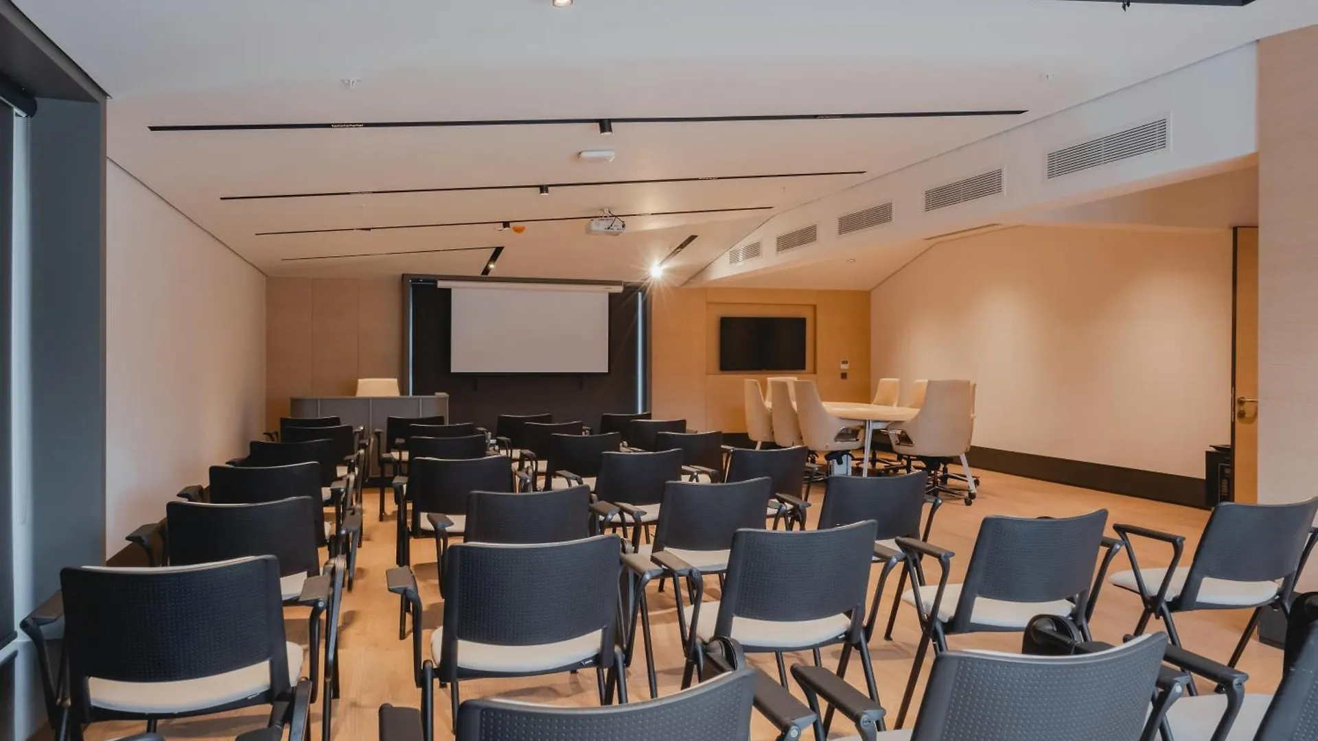 Romatem Move Disabled Hotel Istambul