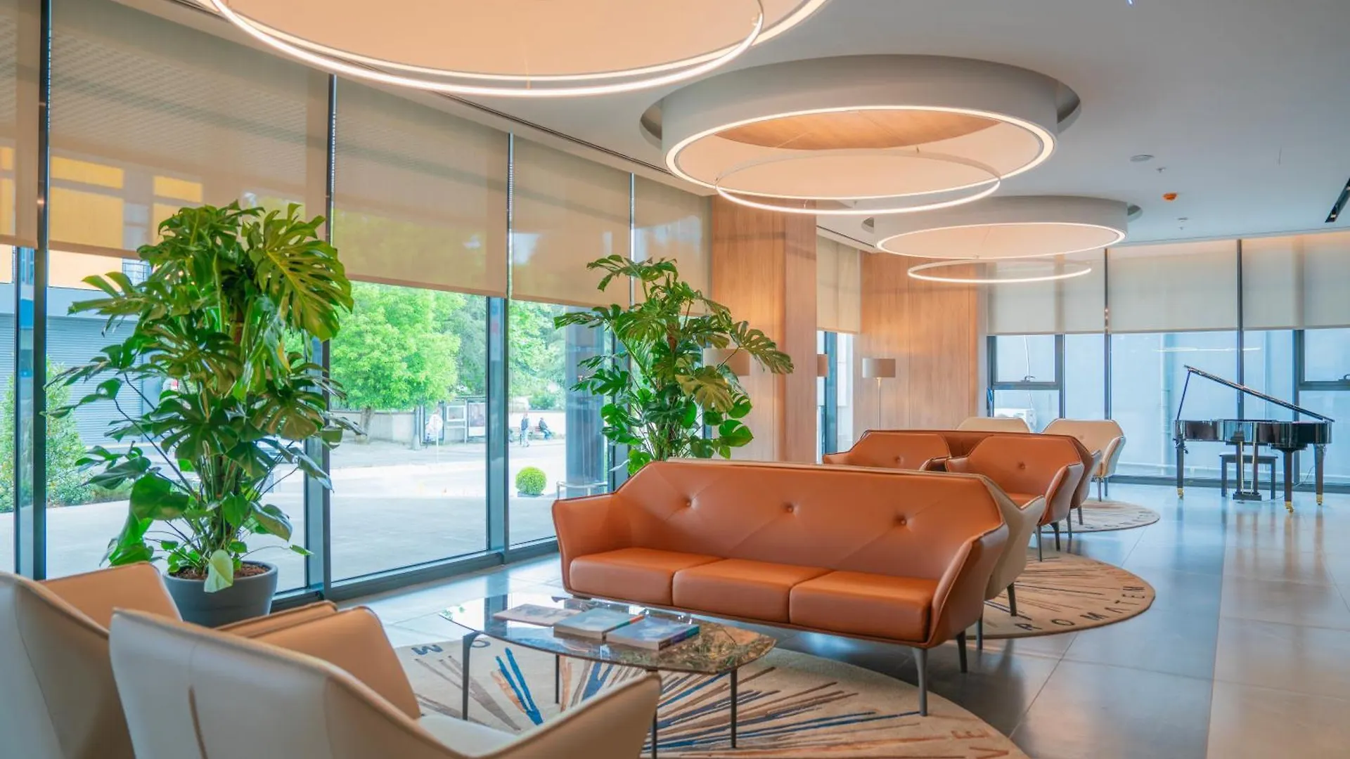 Romatem Move Disabled Hotel Istambul