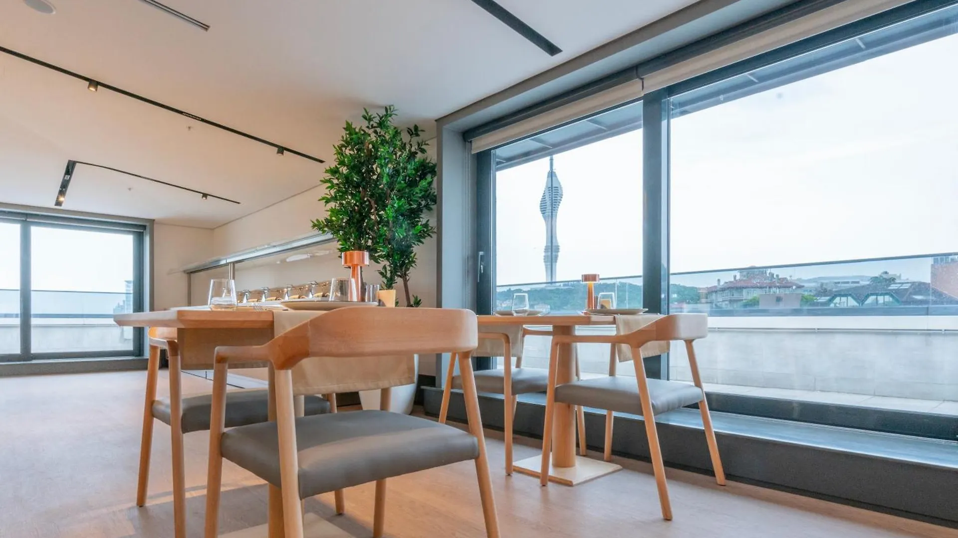 Romatem Move Disabled Hotel Istambul 4*,  Turquia