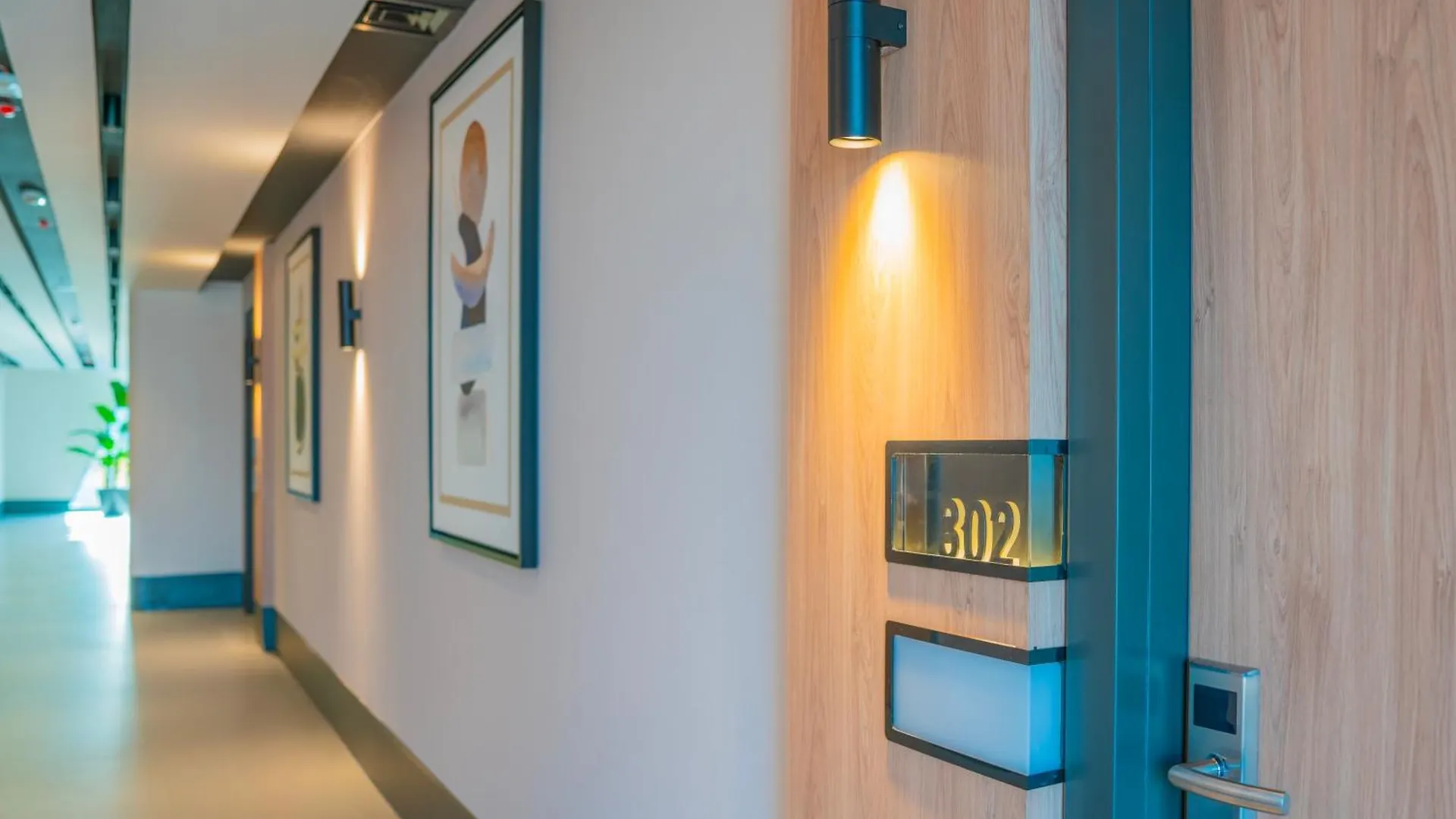 Romatem Move Disabled Hotel Istambul