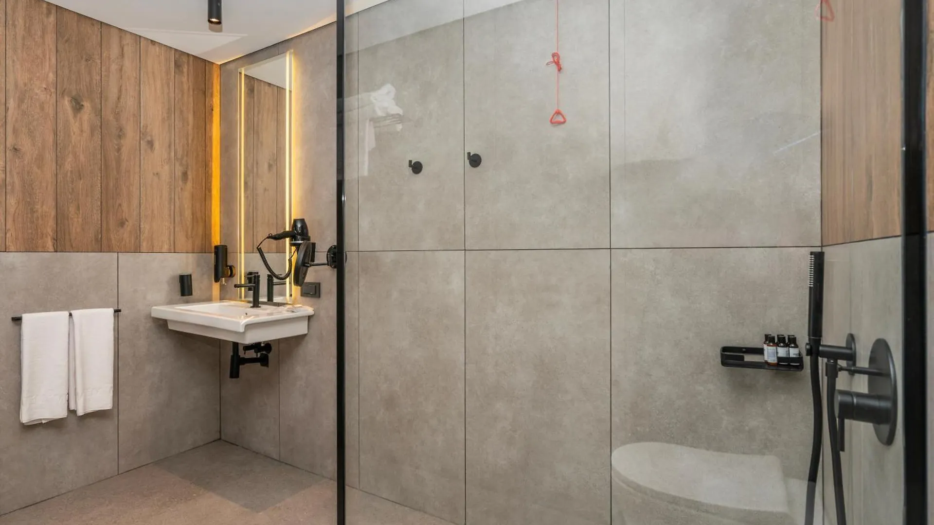 Romatem Move Disabled Hotel Istambul