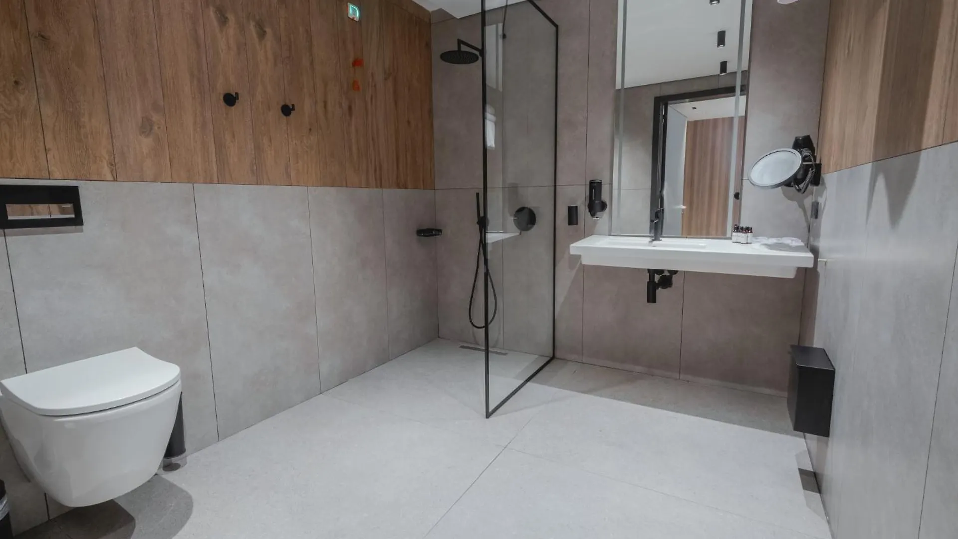 Romatem Move Disabled Hotel Istambul