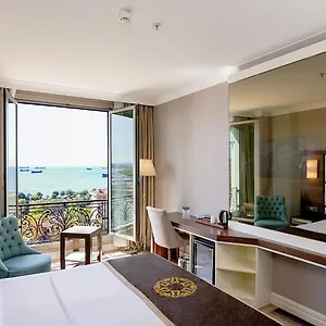 Otel The Grand Mira Business
