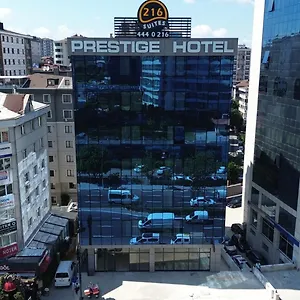 Otel 216 Prestige