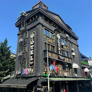 Otel Montenegro