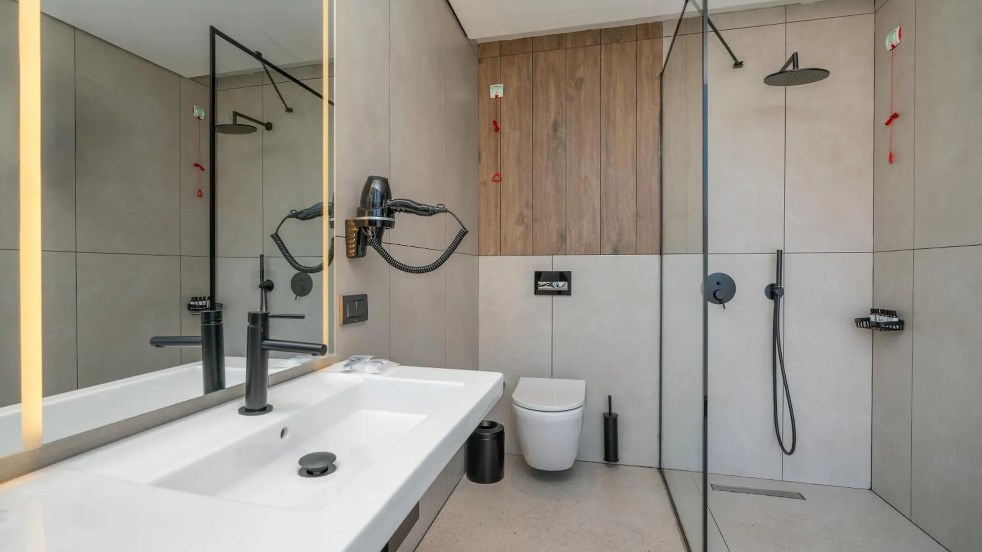 Romatem Move Disabled Hotel Istambul