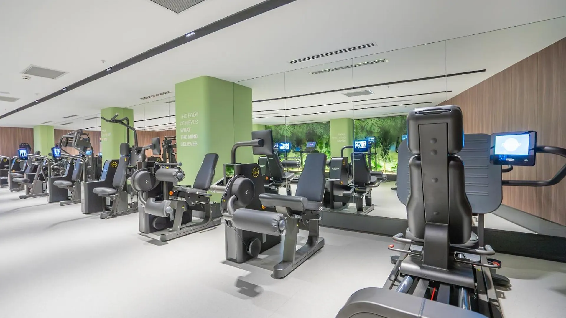Romatem Move Disabled Hotel Istambul Turquie