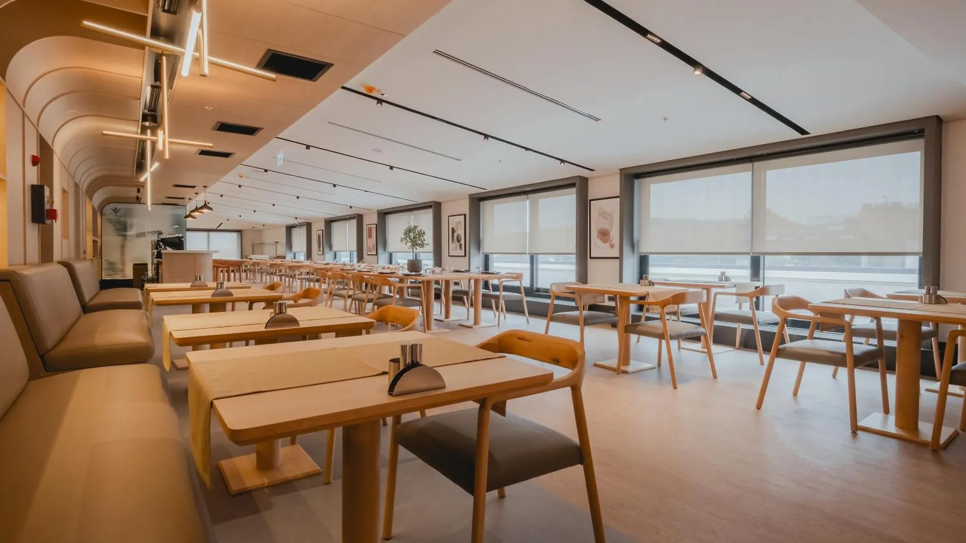 ****  Romatem Move Disabled Hotel Istambul Turquie