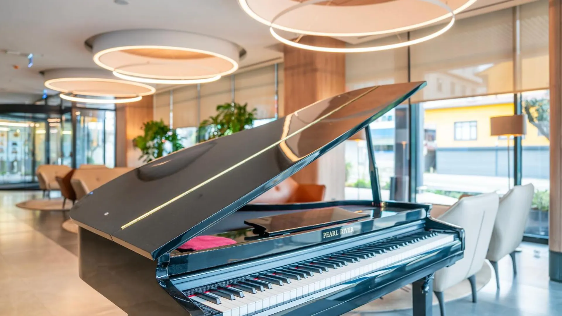 Romatem Move Disabled Hotel Istambul