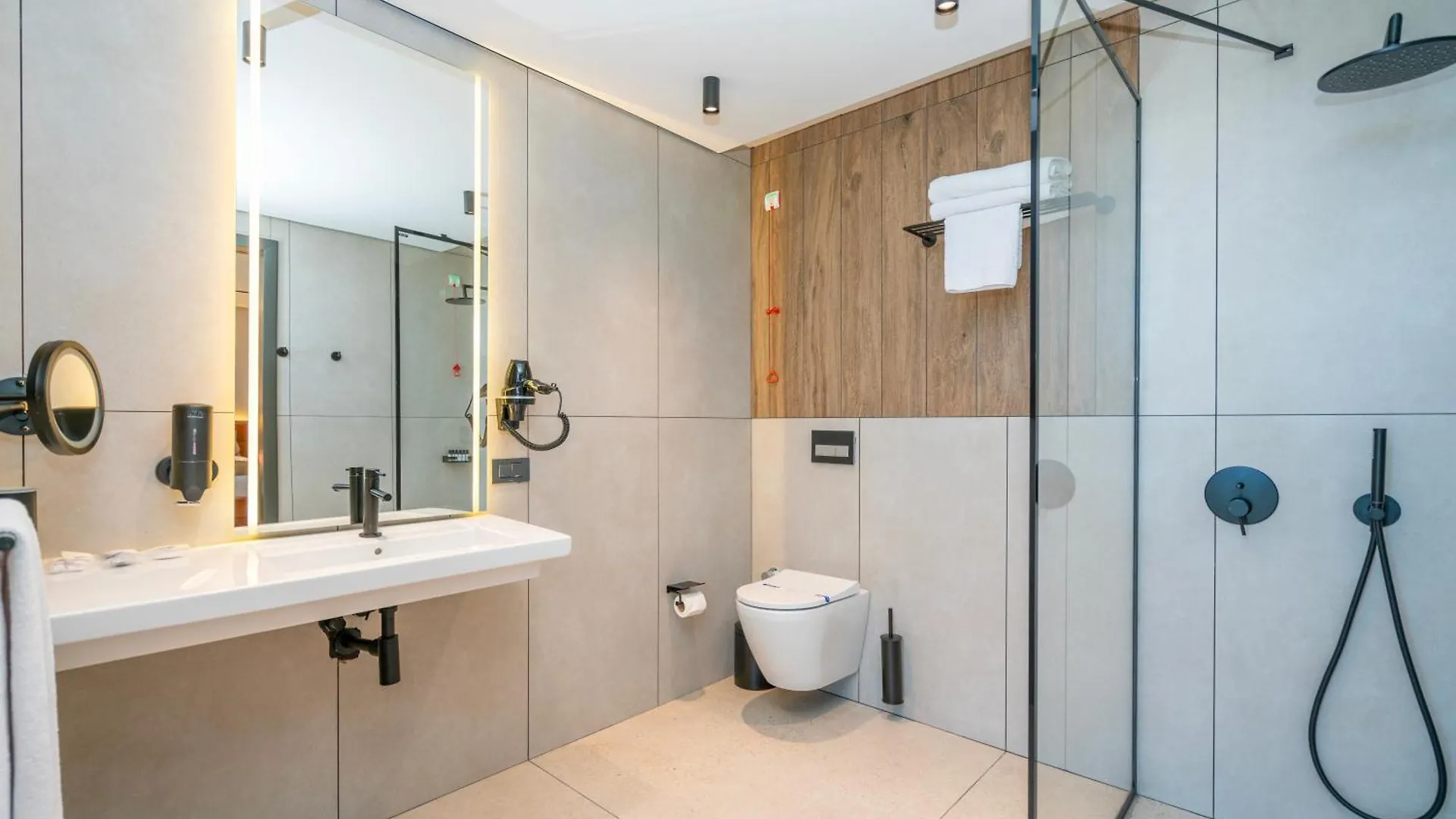 ****  Romatem Move Disabled Hotel Istambul Turquie